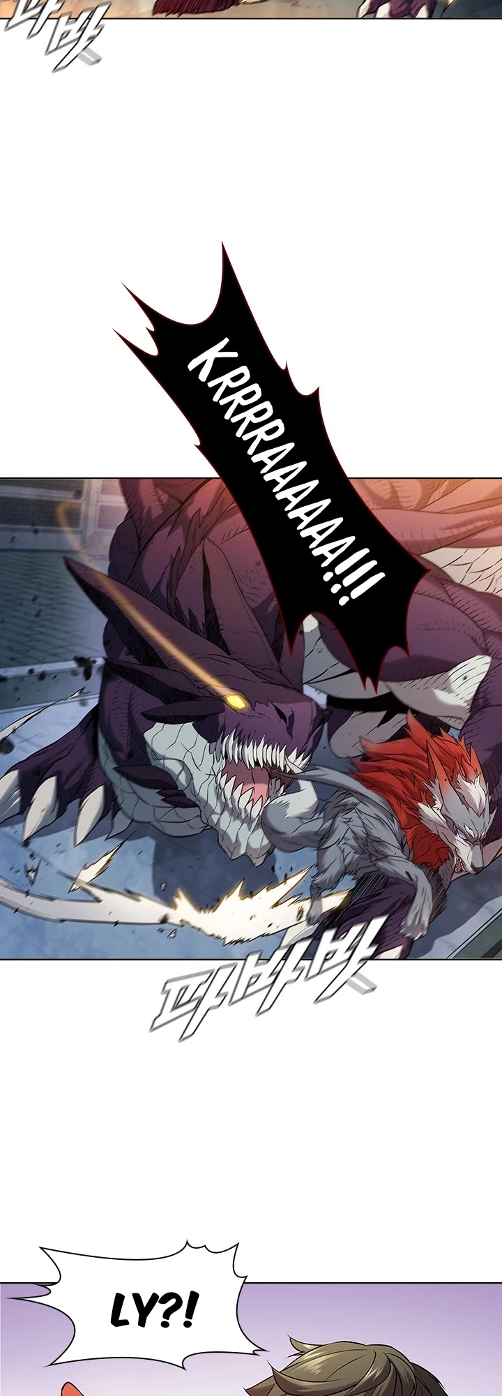 Taming Master chapter 22 page 13