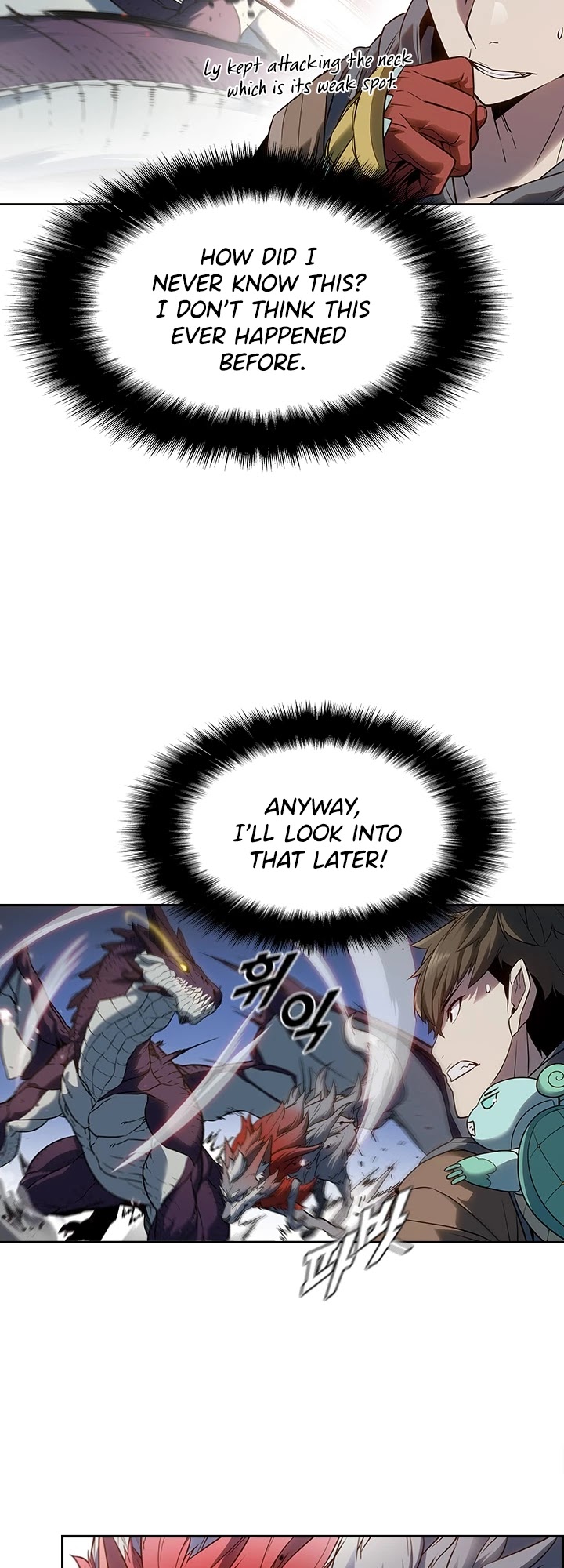 Taming Master chapter 22 page 16