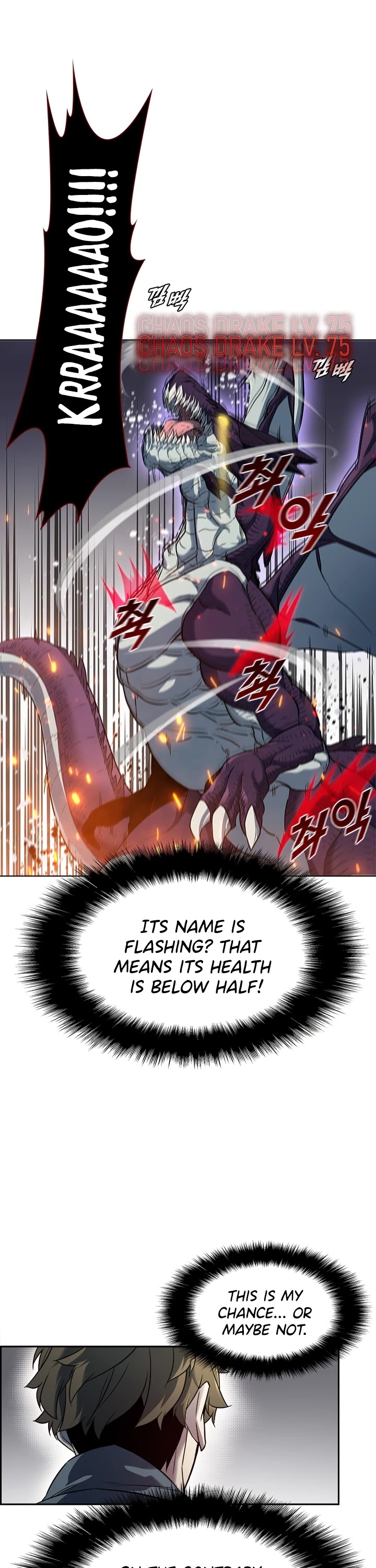 Taming Master chapter 22 page 18