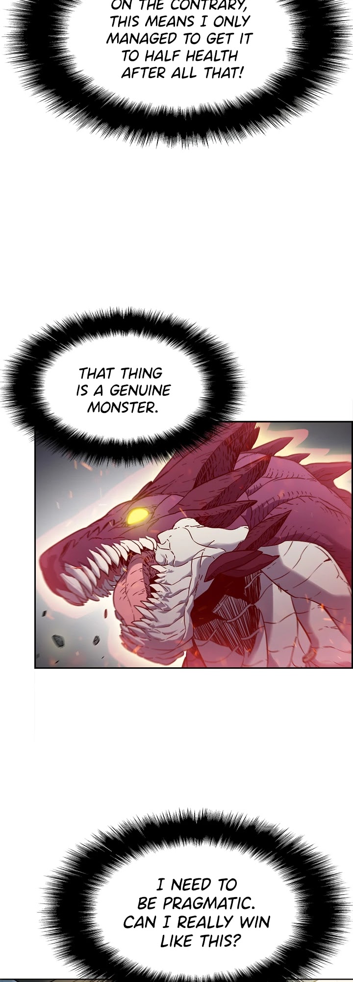 Taming Master chapter 22 page 19