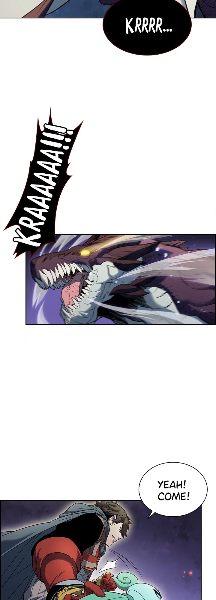 Taming Master chapter 22 page 24