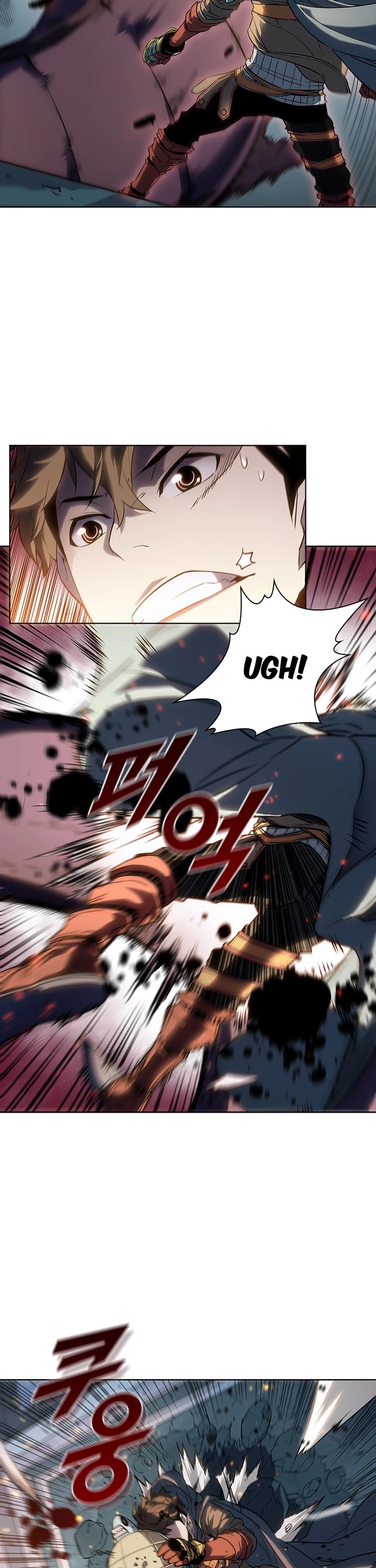 Taming Master chapter 22 page 8