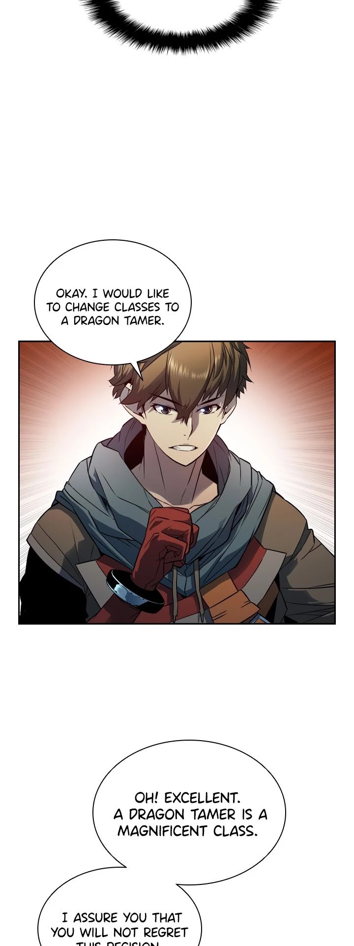 Taming Master chapter 23 page 10