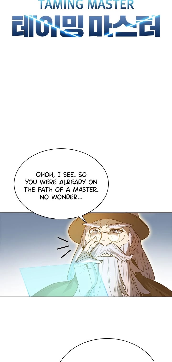 Taming Master chapter 23 page 15
