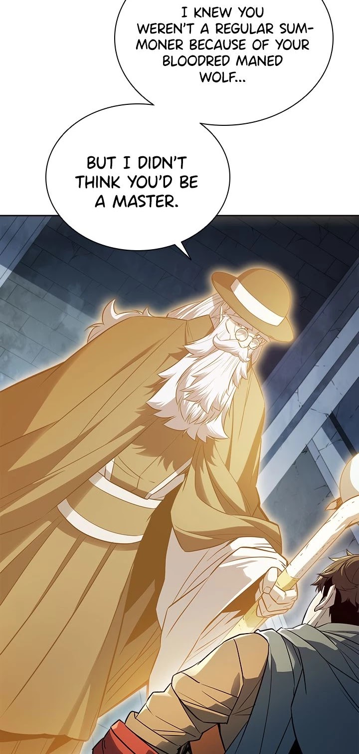 Taming Master chapter 23 page 16