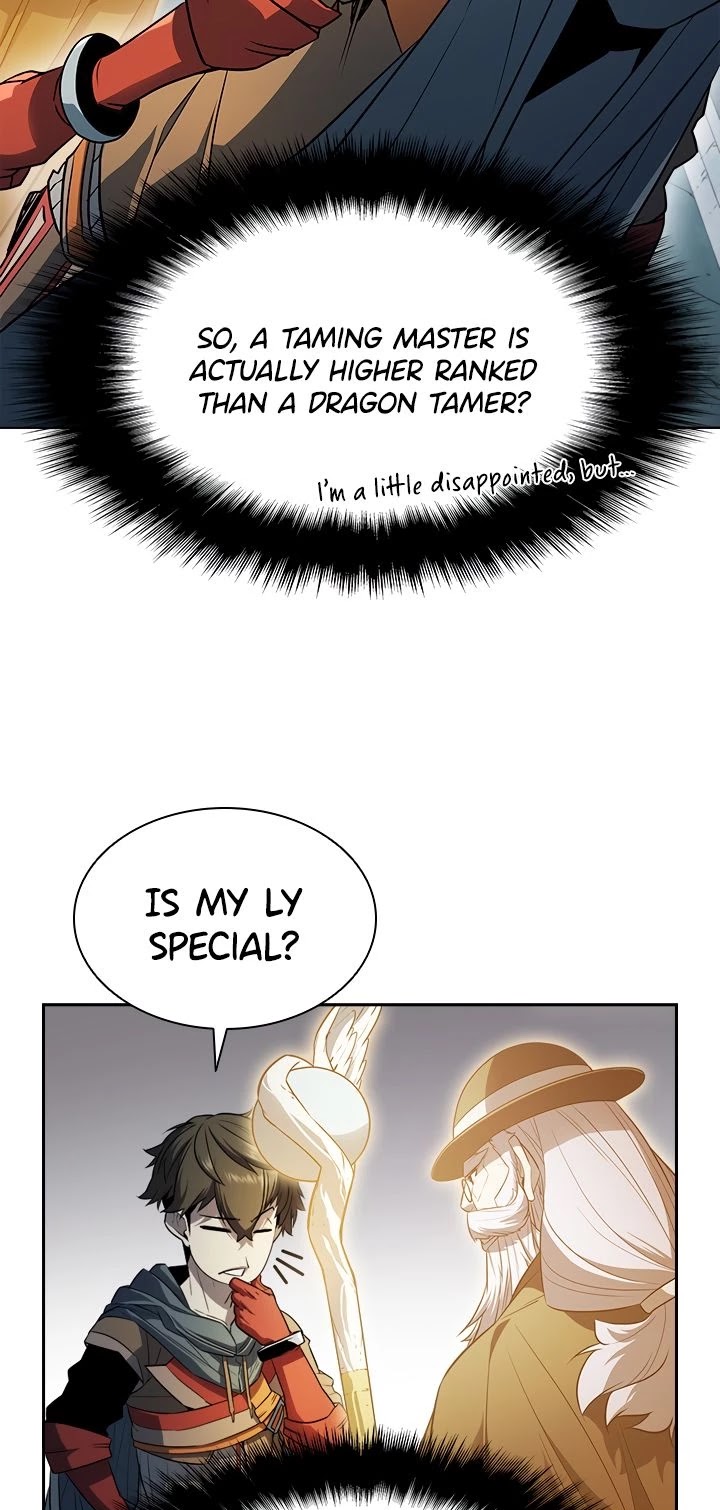 Taming Master chapter 23 page 17
