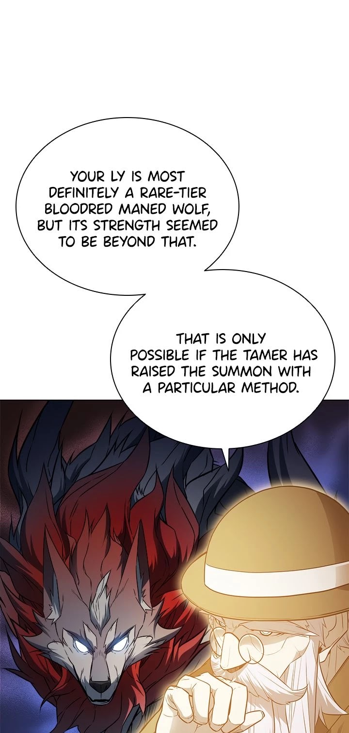 Taming Master chapter 23 page 19