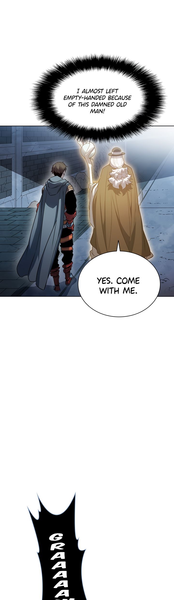 Taming Master chapter 23 page 22