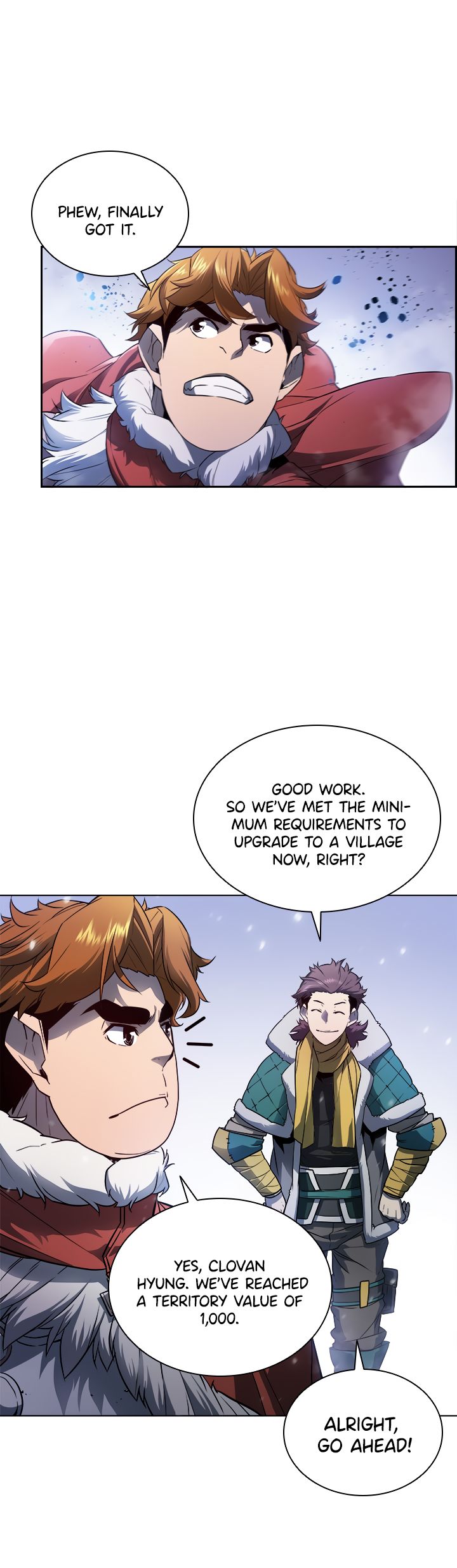 Taming Master chapter 23 page 24