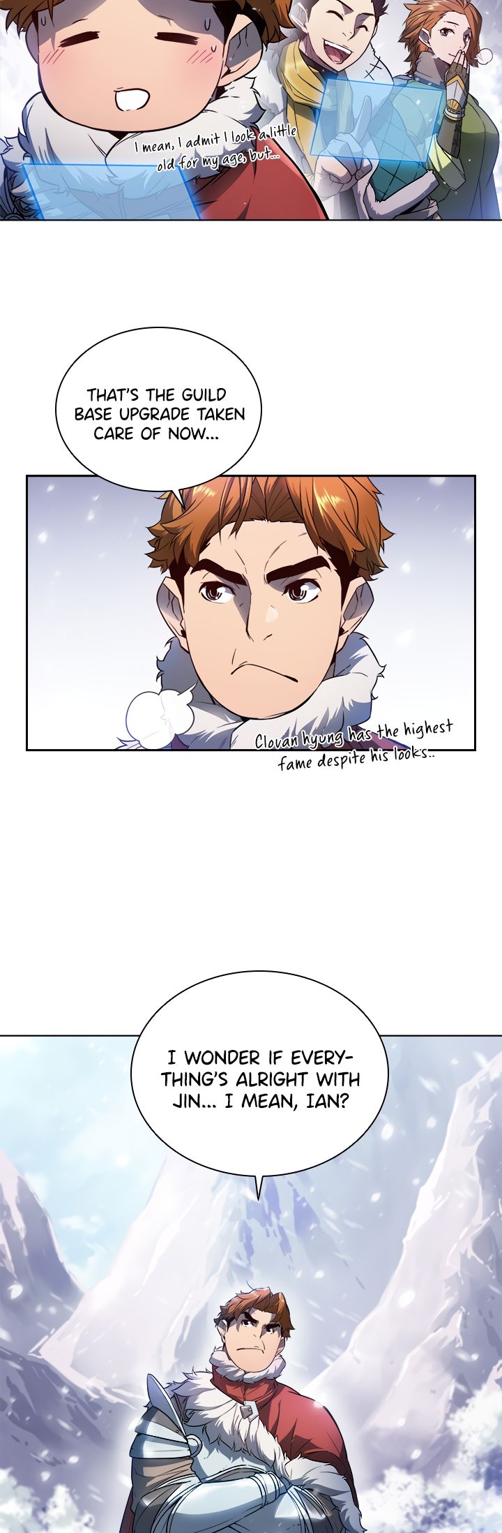 Taming Master chapter 23 page 26