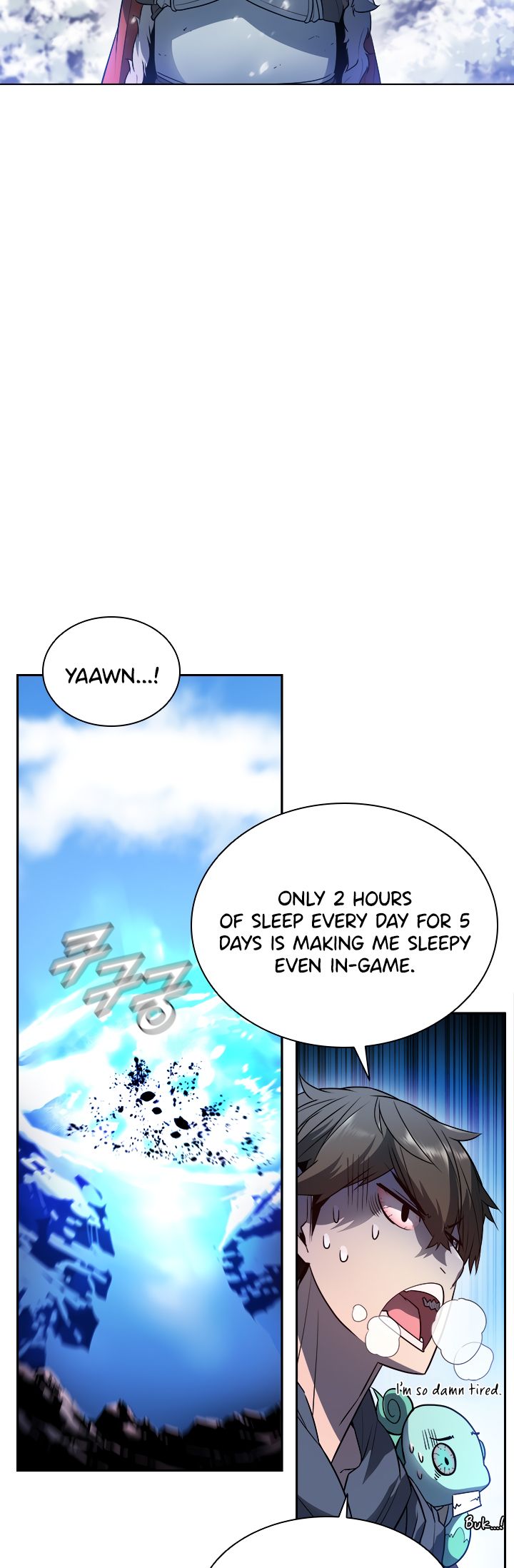 Taming Master chapter 23 page 27