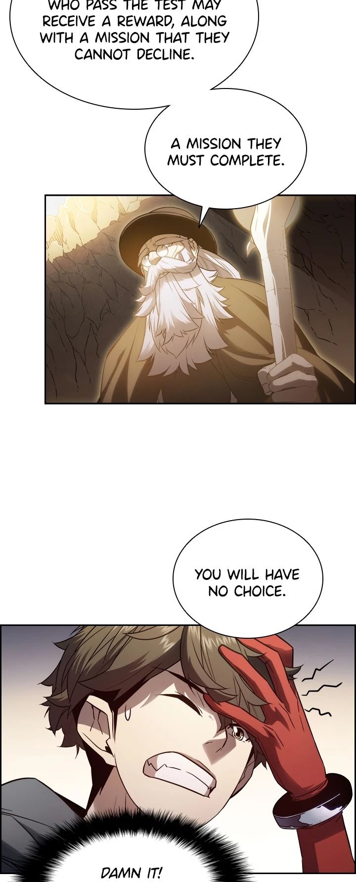 Taming Master chapter 23 page 30