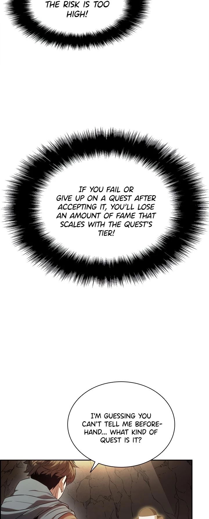 Taming Master chapter 23 page 31