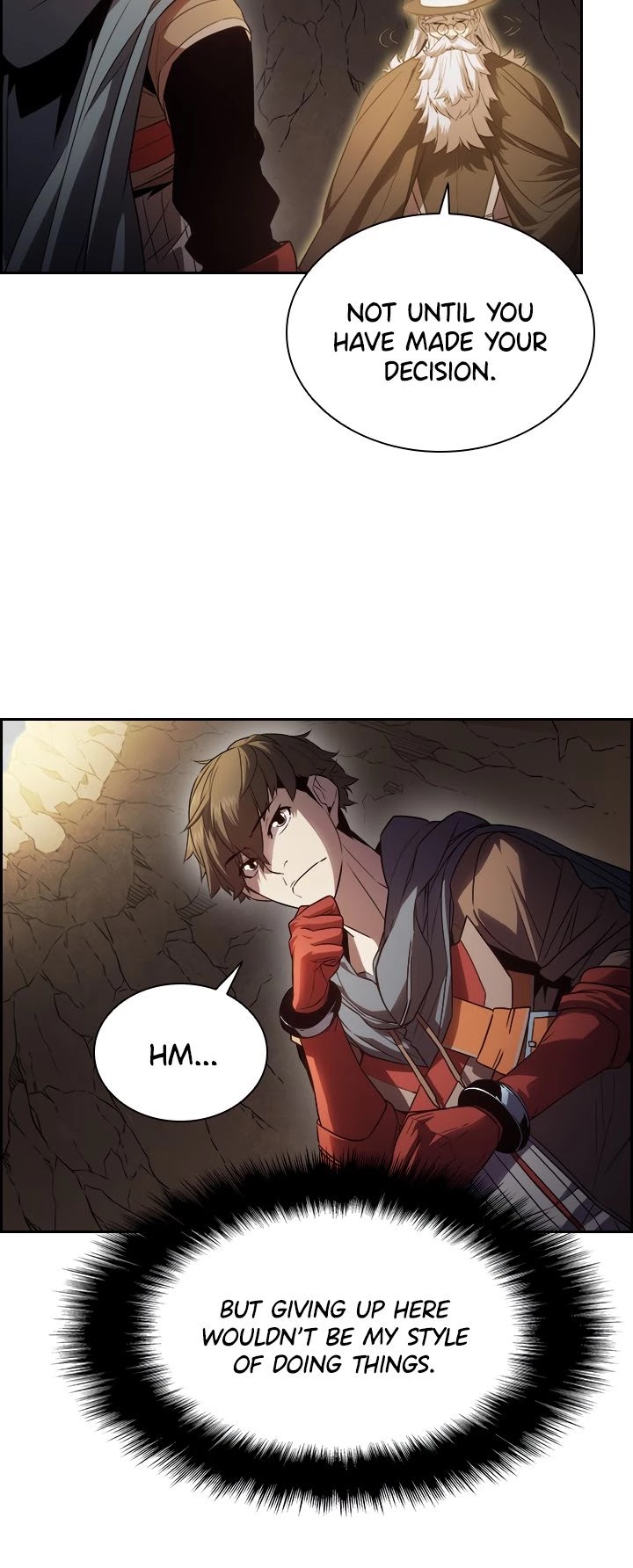 Taming Master chapter 23 page 32