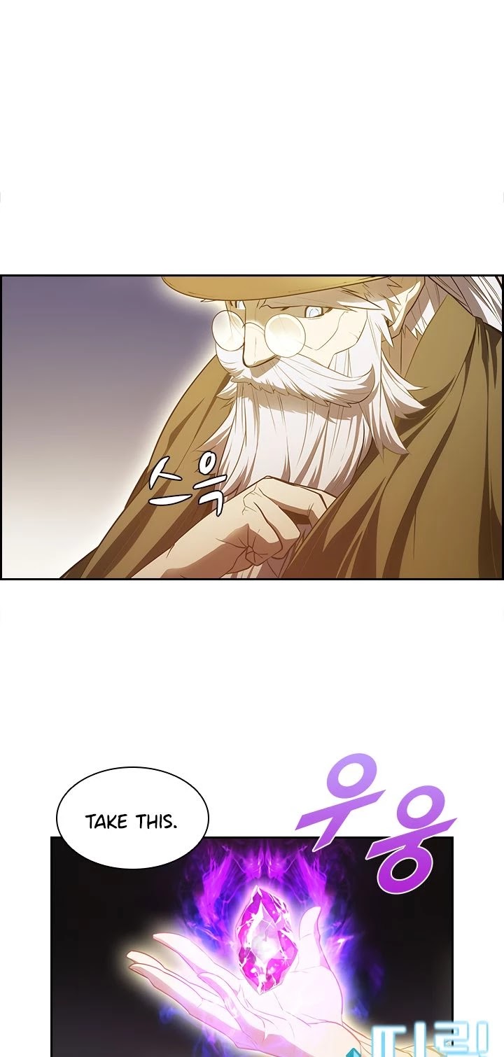 Taming Master chapter 23 page 37