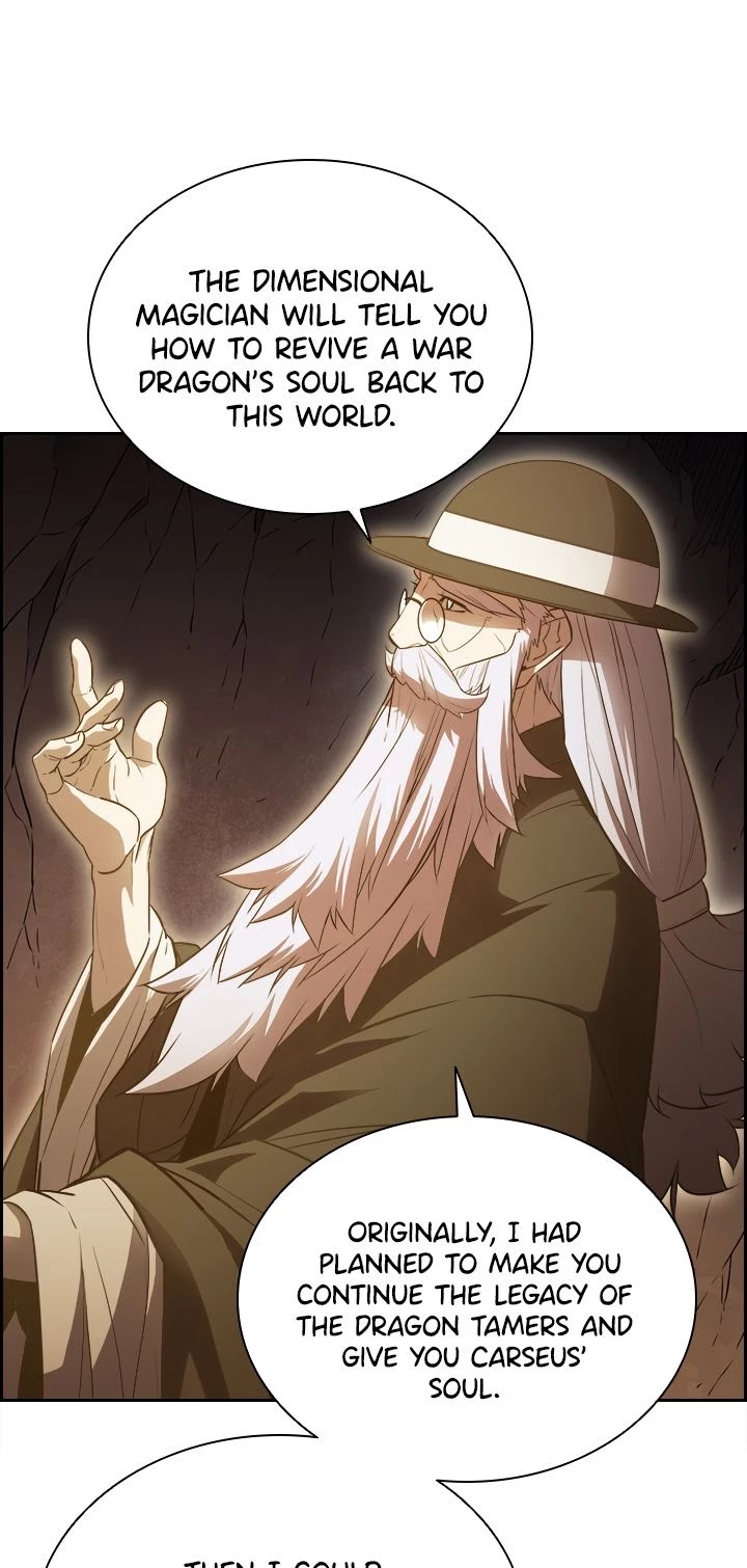 Taming Master chapter 23 page 45