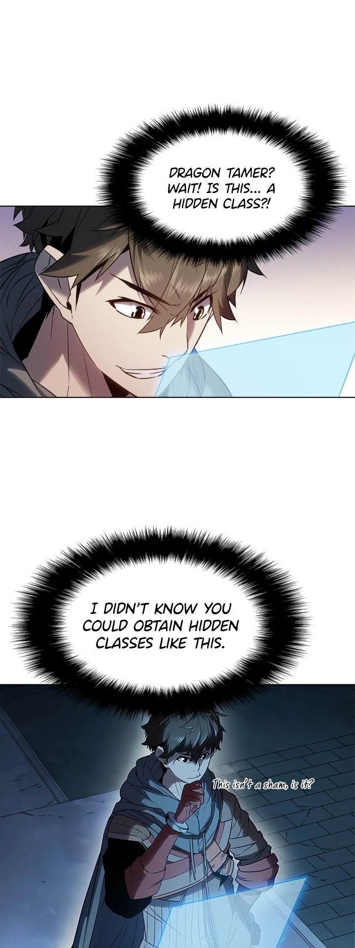 Taming Master chapter 23 page 5