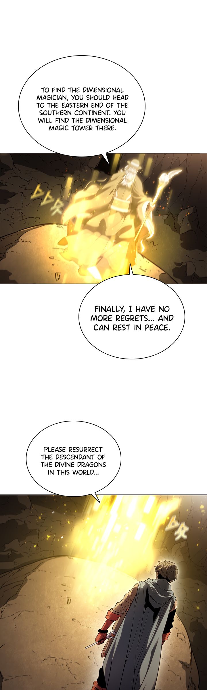 Taming Master chapter 23 page 53