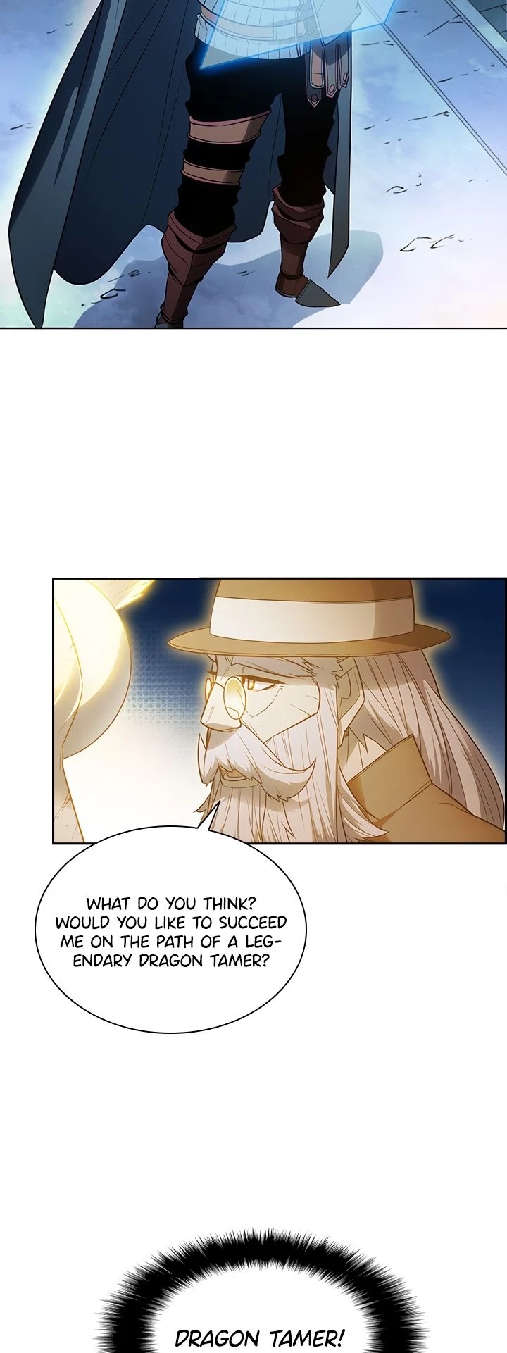 Taming Master chapter 23 page 6