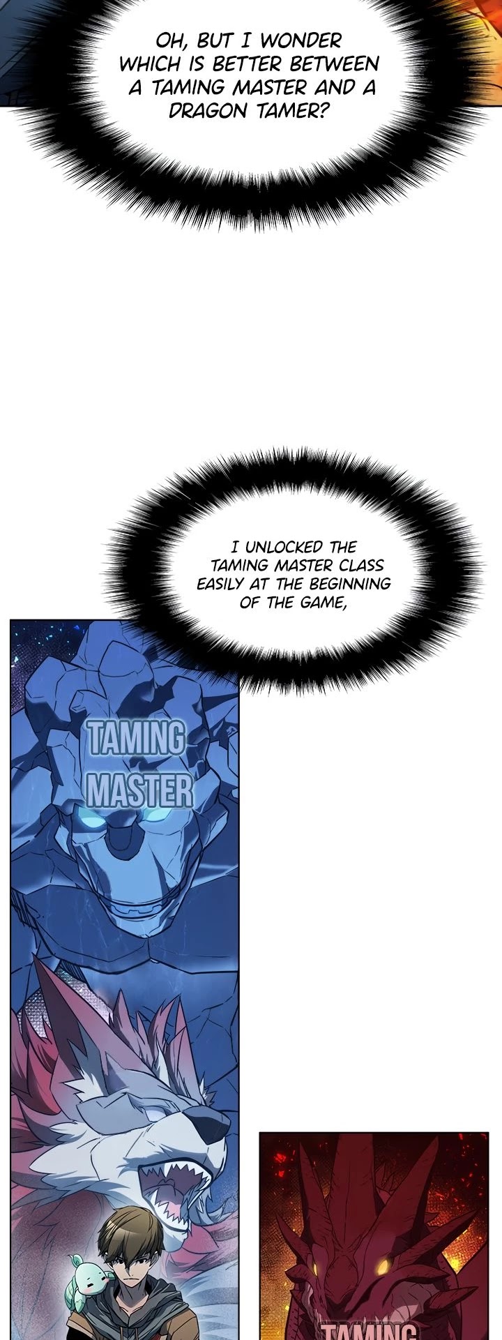 Taming Master chapter 23 page 8