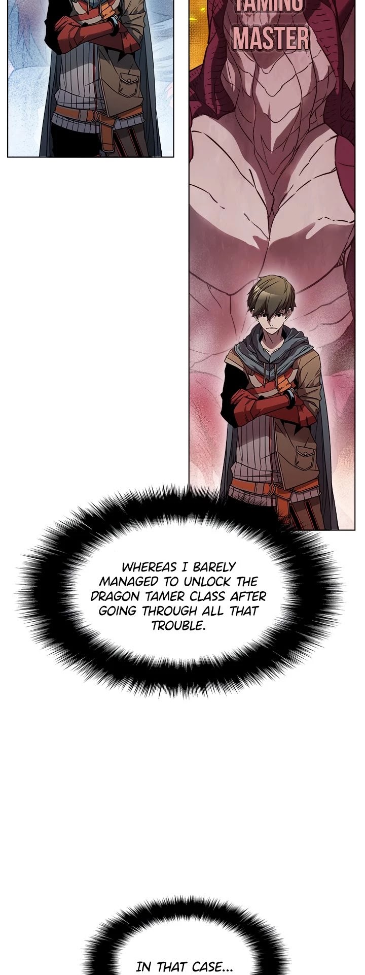 Taming Master chapter 23 page 9