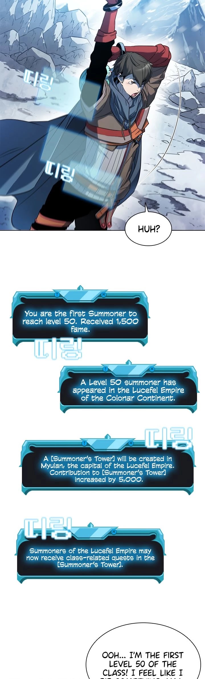 Taming Master chapter 24 page 13