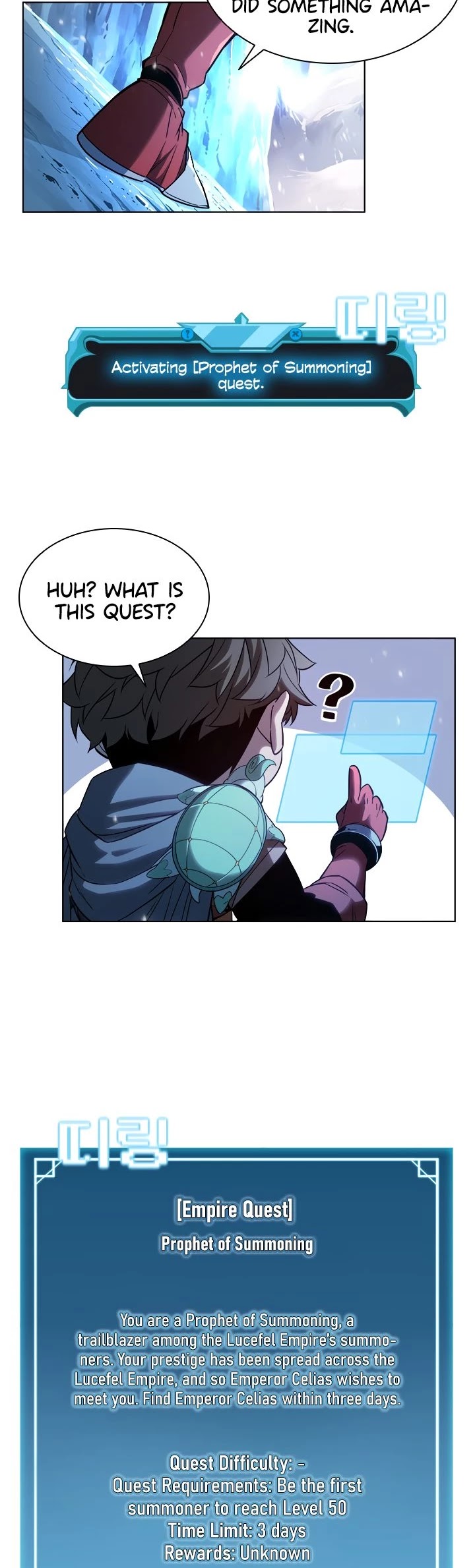 Taming Master chapter 24 page 14