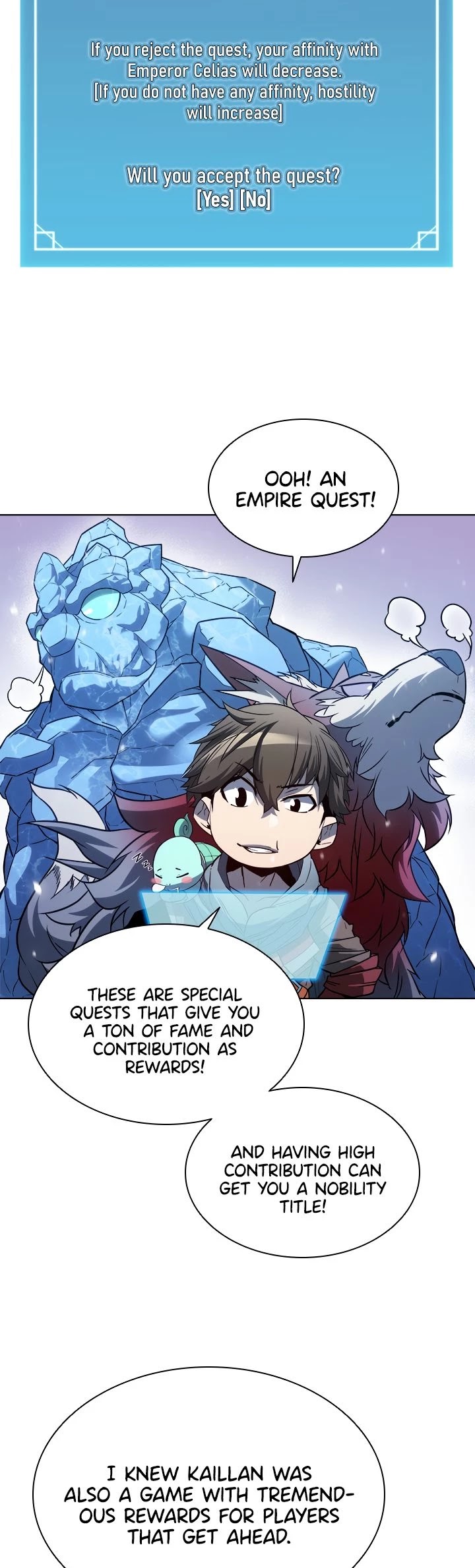 Taming Master chapter 24 page 15