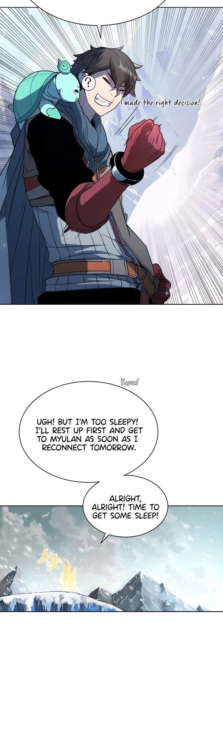 Taming Master chapter 24 page 16