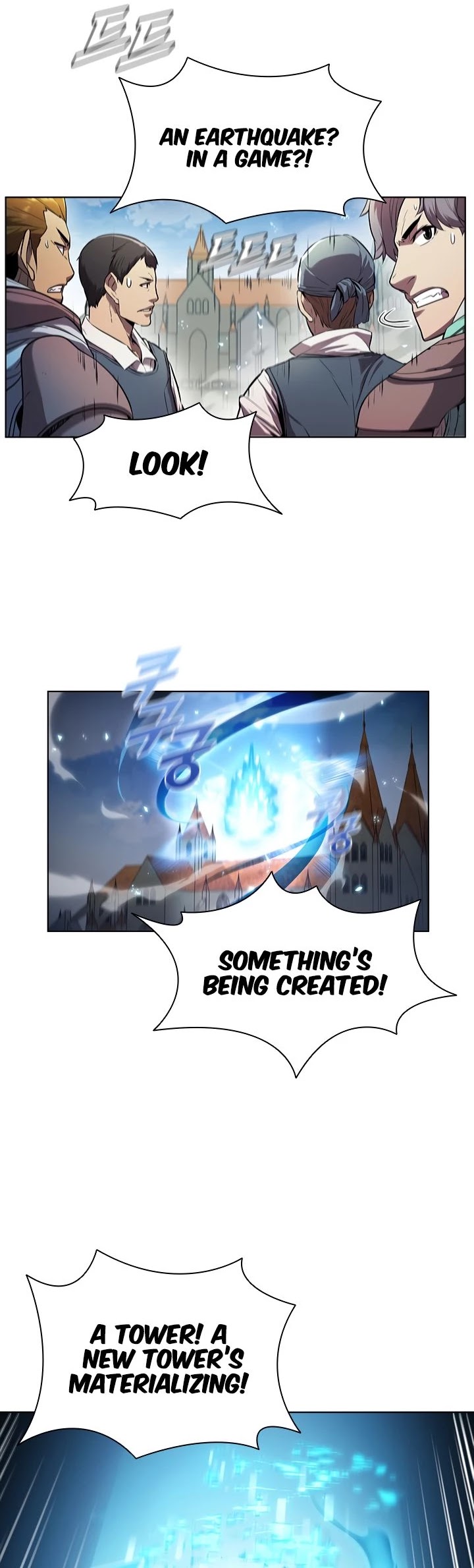 Taming Master chapter 24 page 18