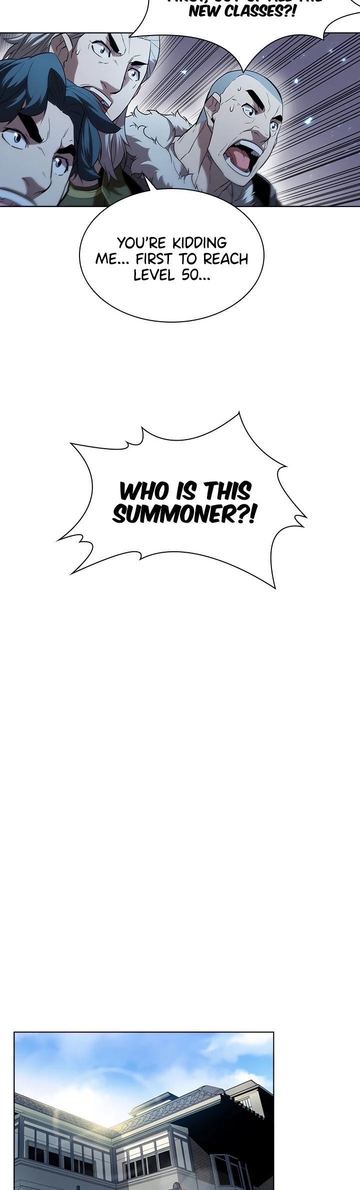 Taming Master chapter 24 page 21