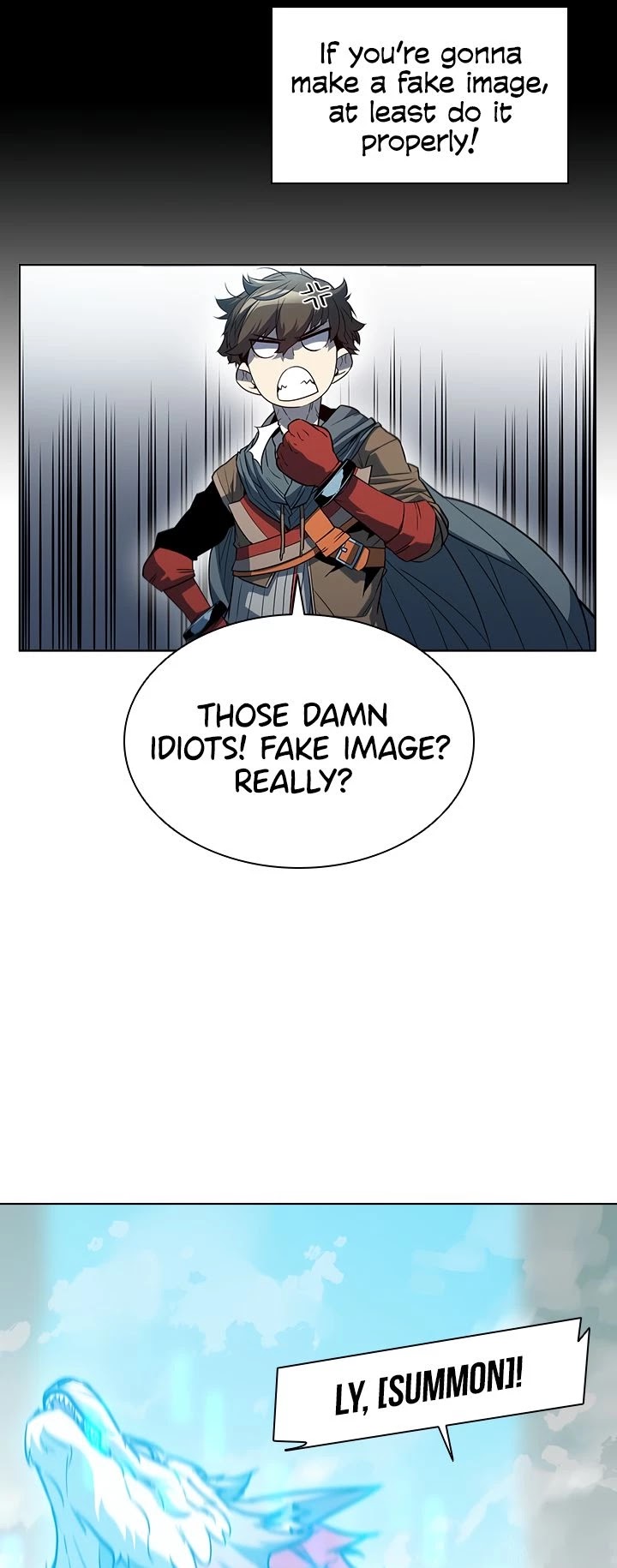 Taming Master chapter 24 page 31