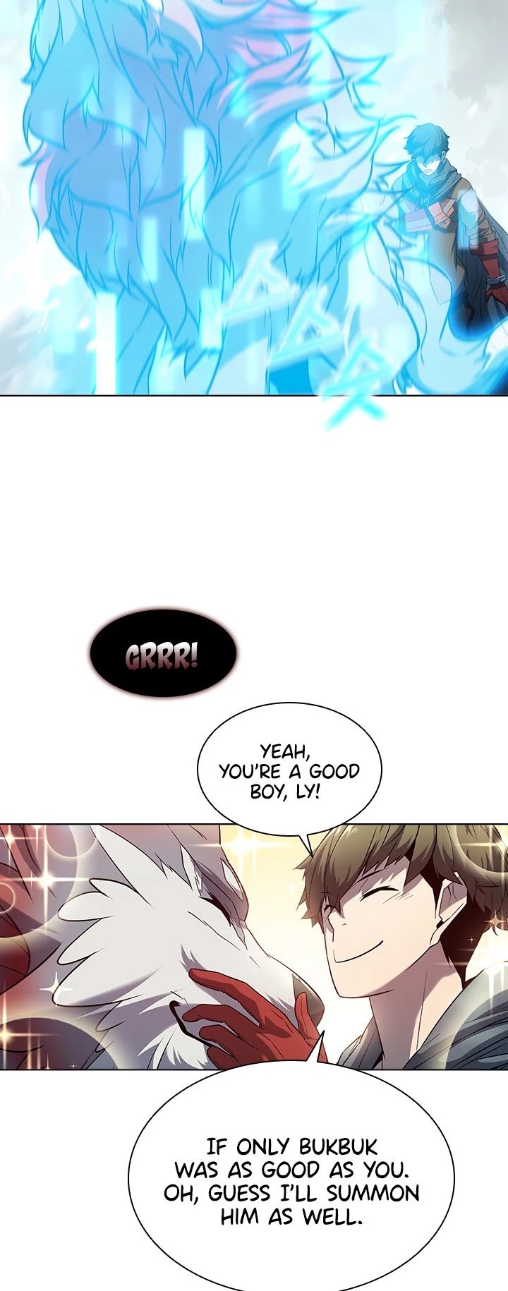 Taming Master chapter 24 page 32