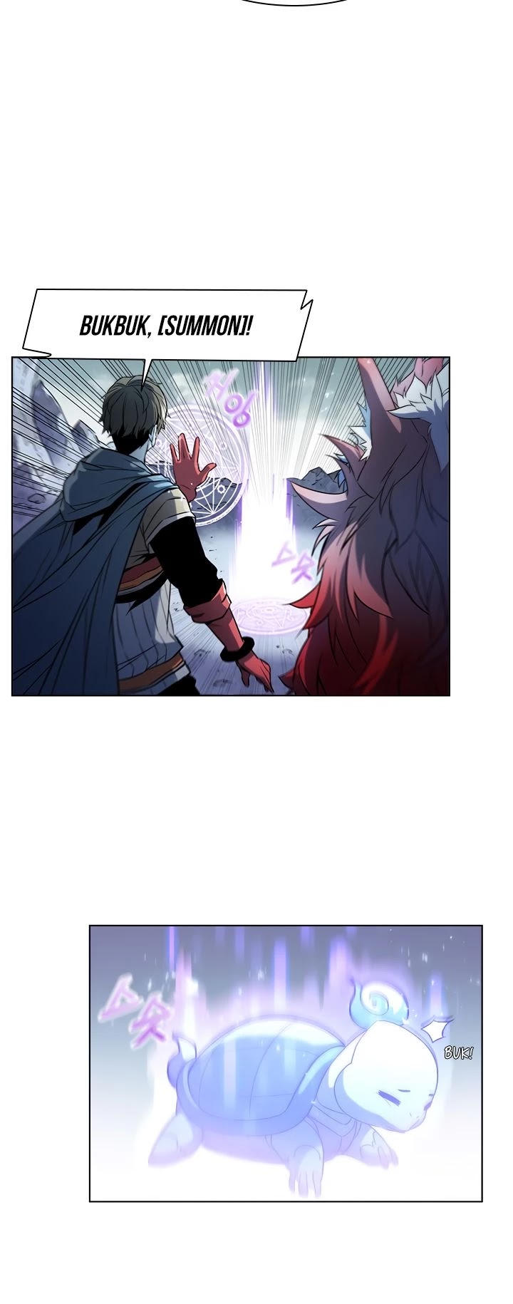 Taming Master chapter 24 page 33