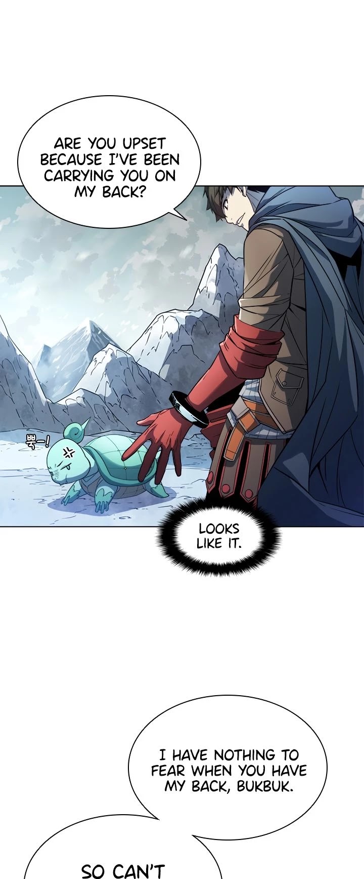 Taming Master chapter 24 page 35