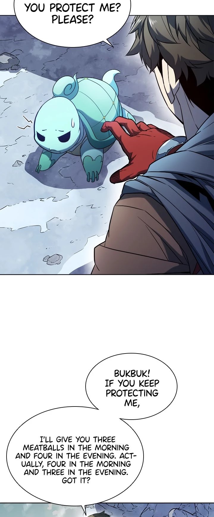 Taming Master chapter 24 page 36