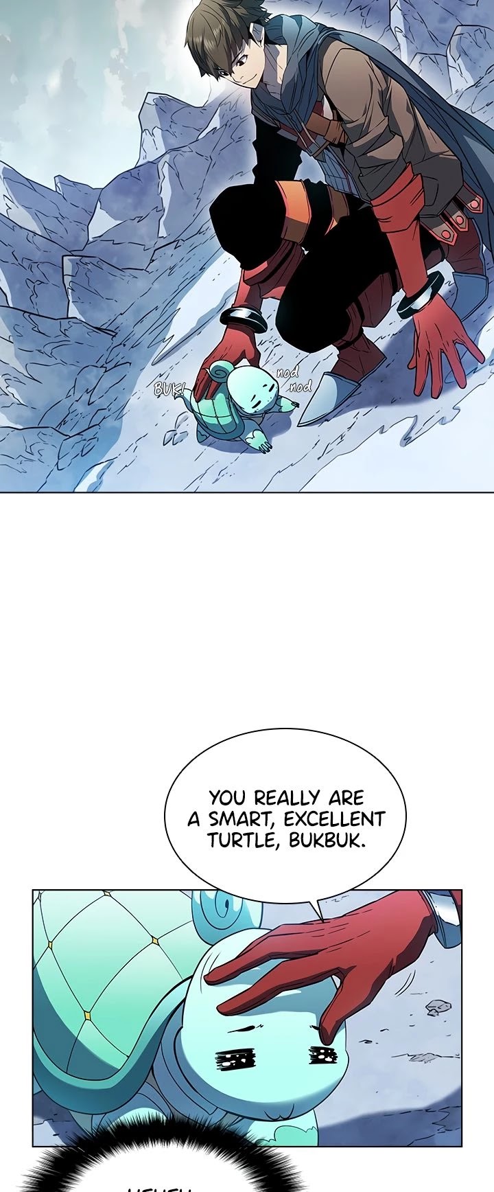 Taming Master chapter 24 page 37