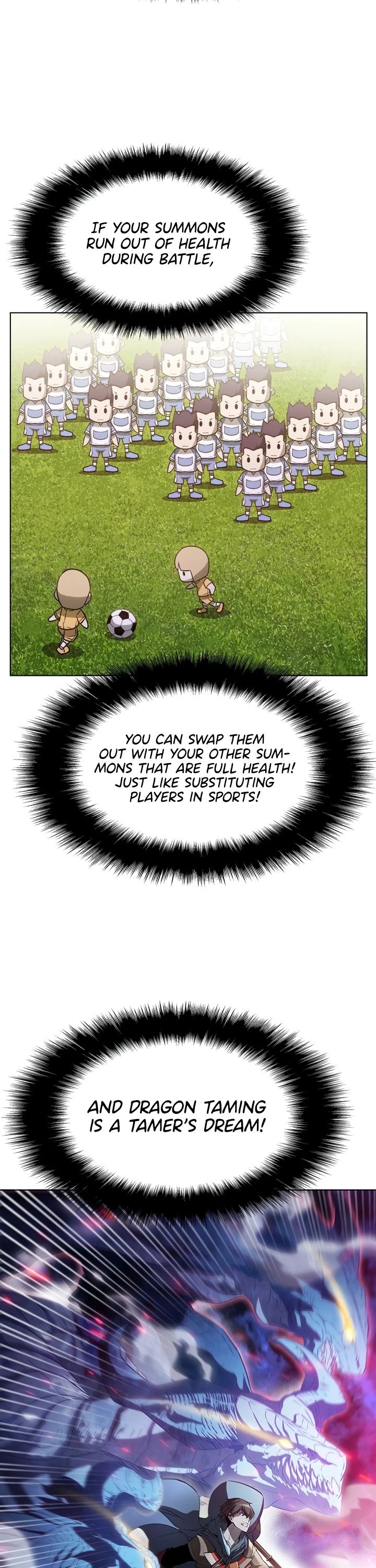Taming Master chapter 24 page 5