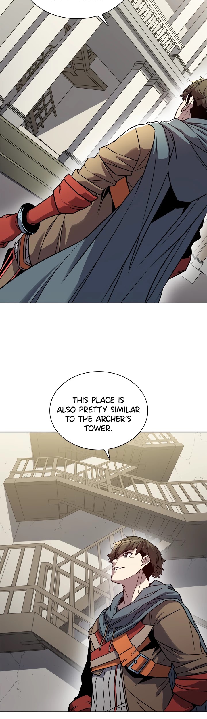 Taming Master chapter 25 page 11