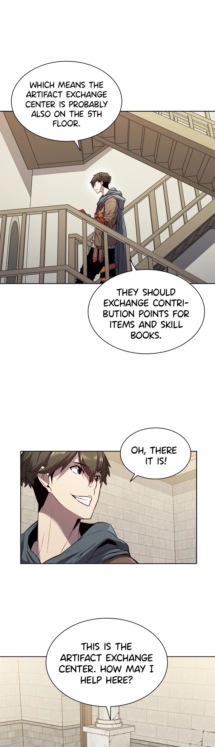 Taming Master chapter 25 page 12