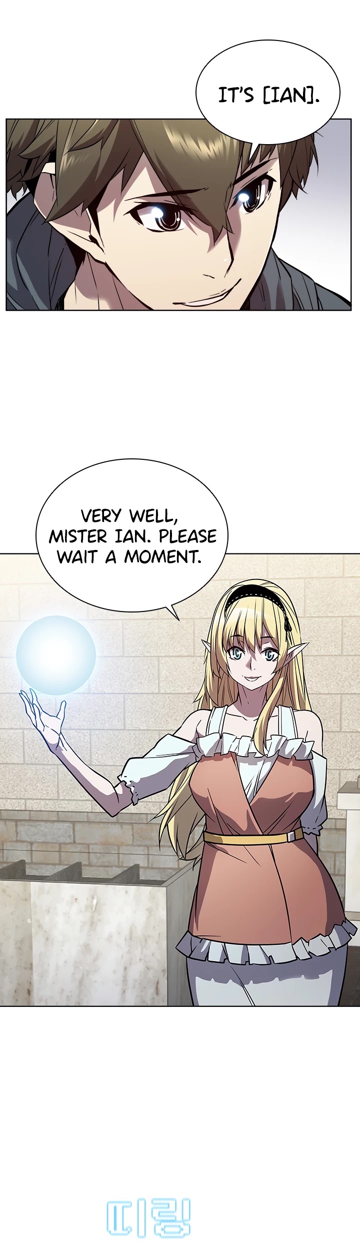 Taming Master chapter 25 page 14