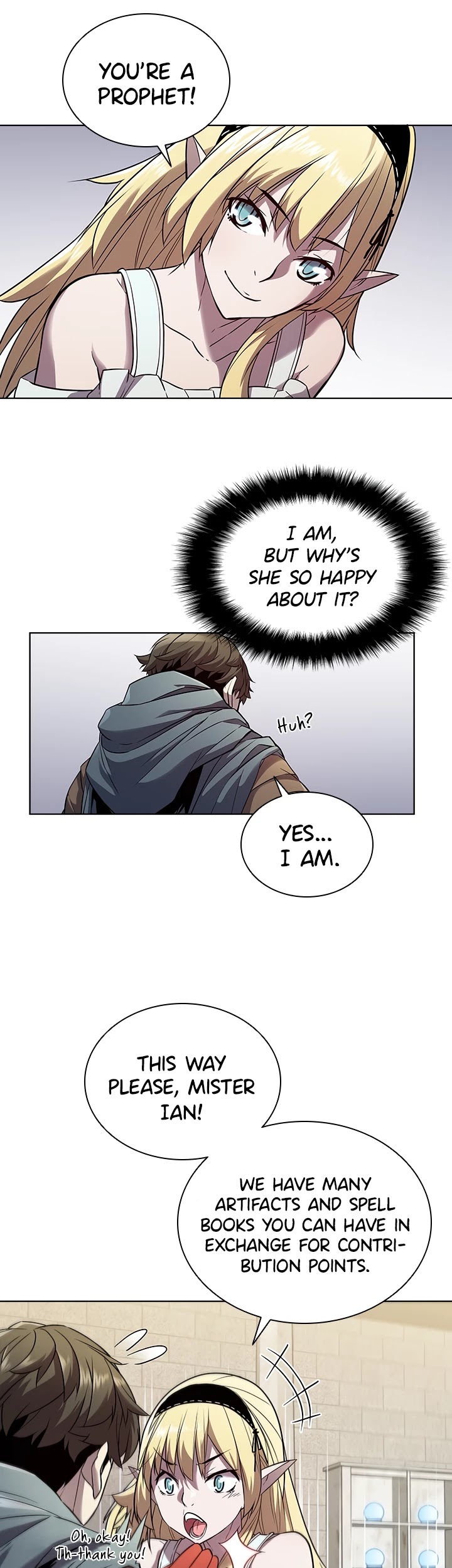 Taming Master chapter 25 page 16