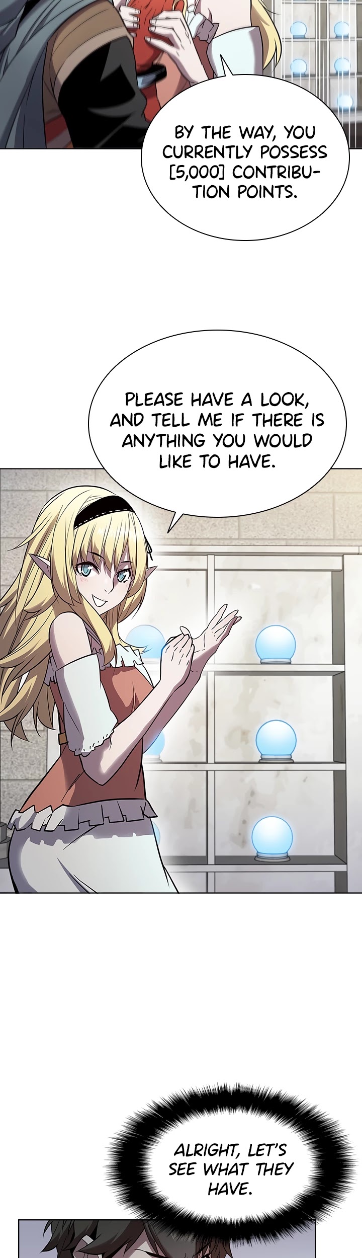 Taming Master chapter 25 page 17