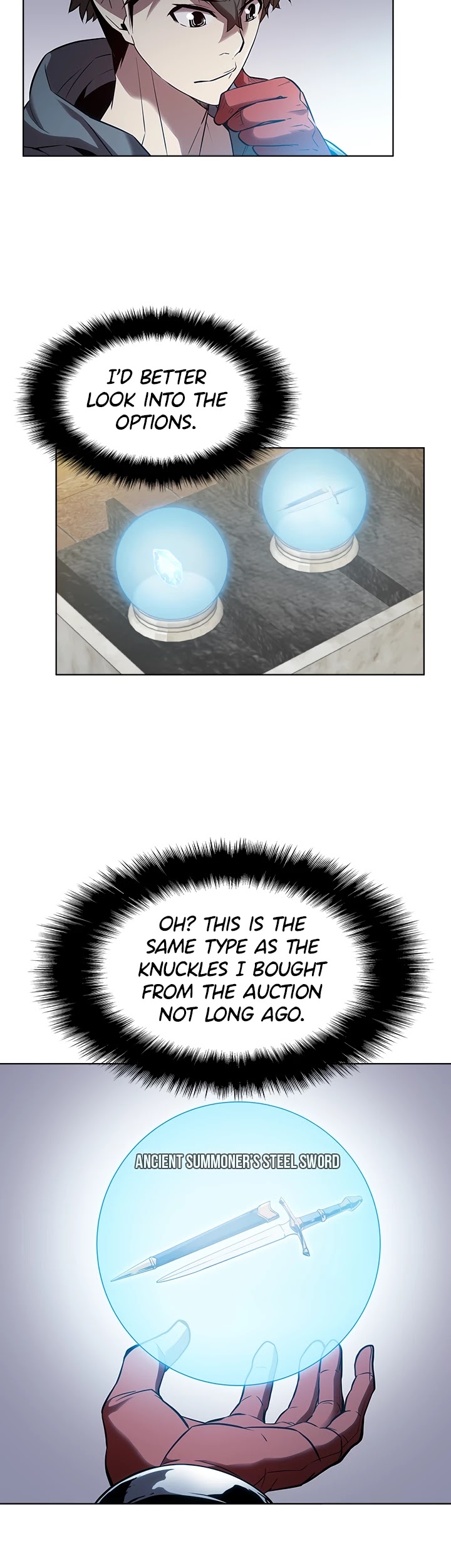 Taming Master chapter 25 page 18