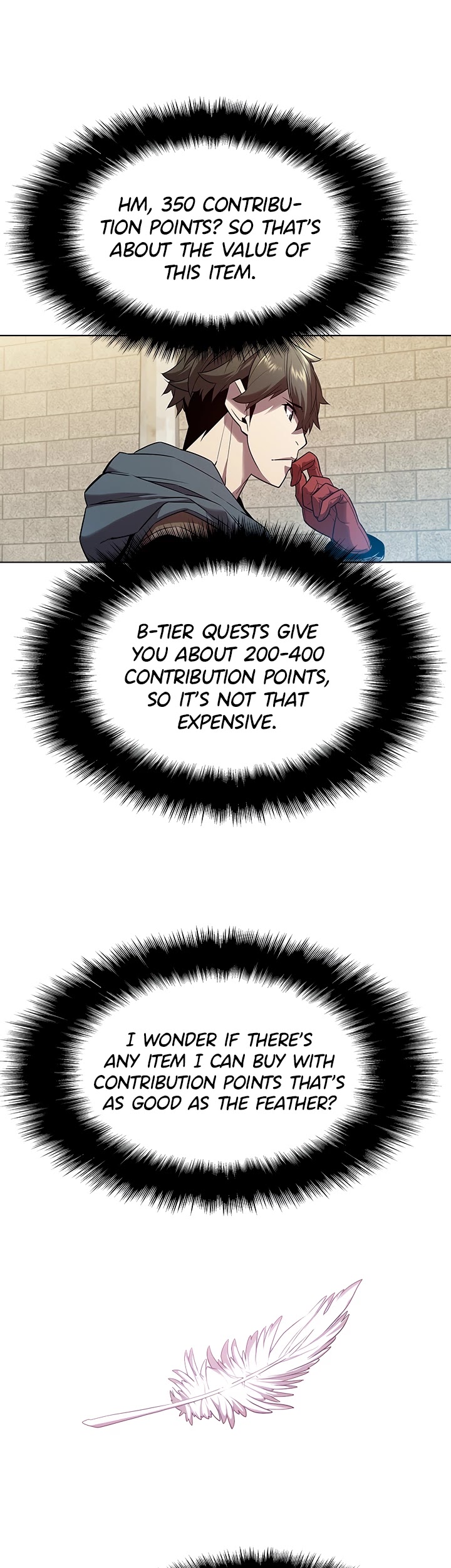 Taming Master chapter 25 page 19