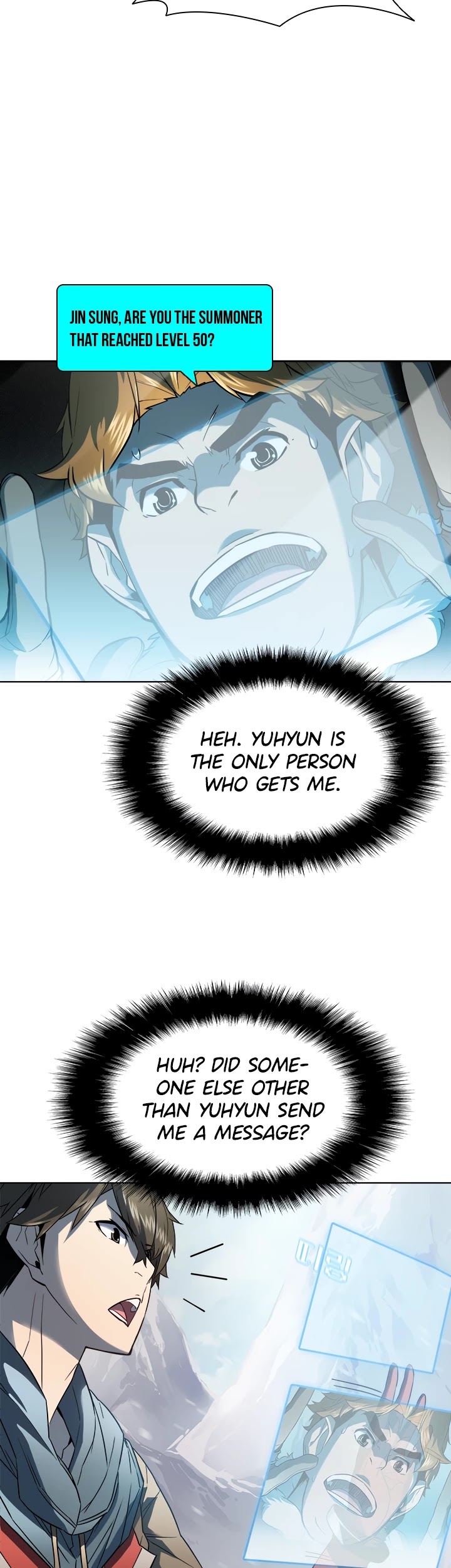 Taming Master chapter 25 page 2
