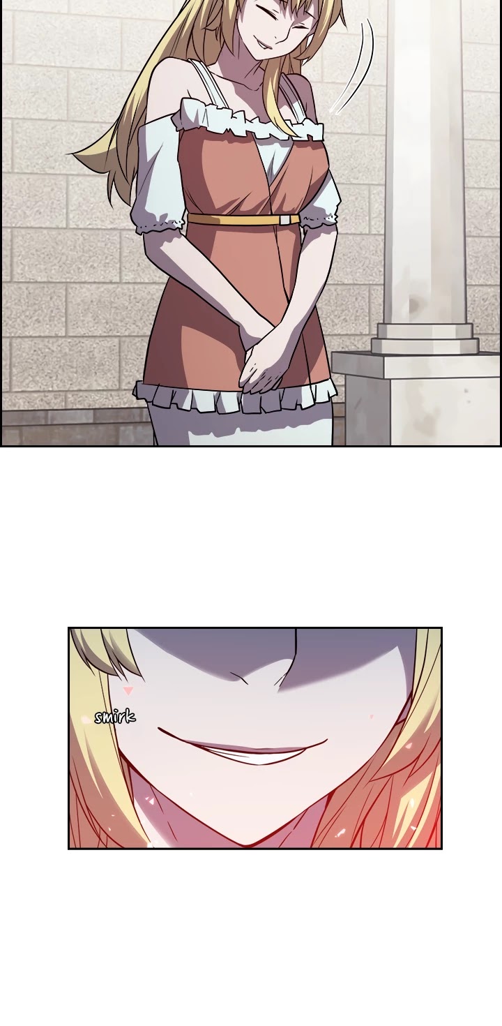 Taming Master chapter 25 page 22