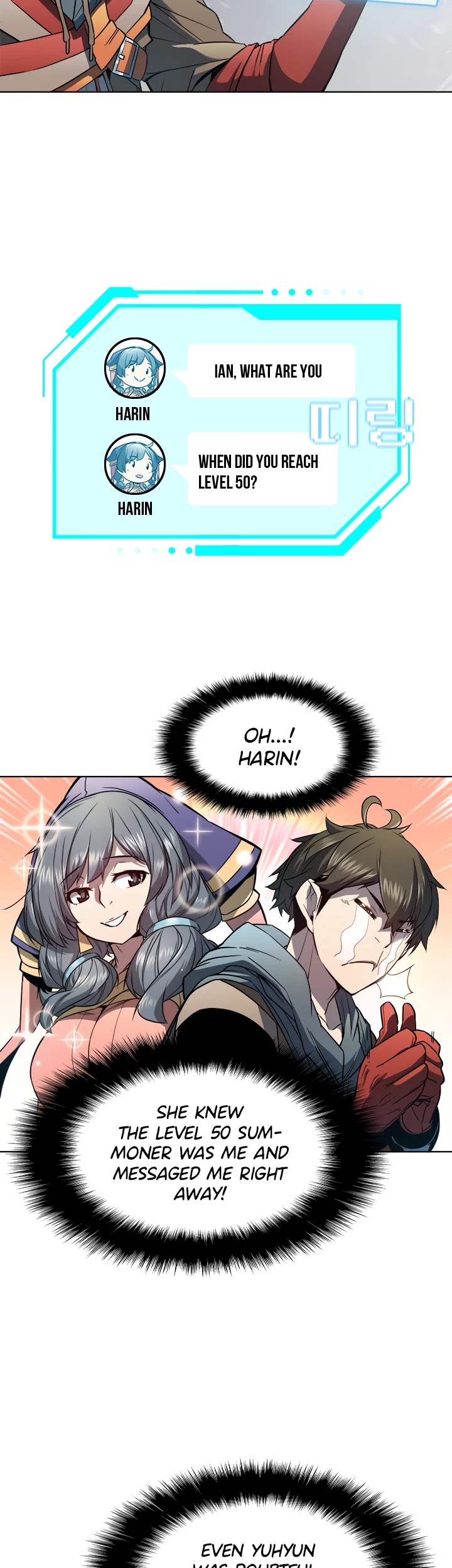 Taming Master chapter 25 page 3