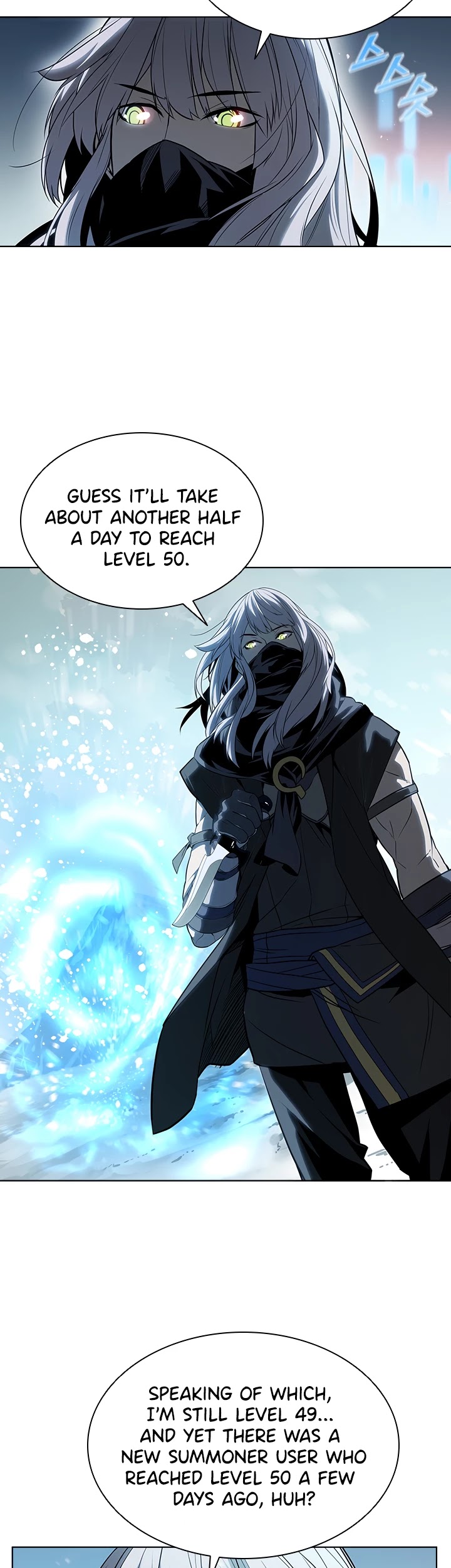 Taming Master chapter 25 page 31