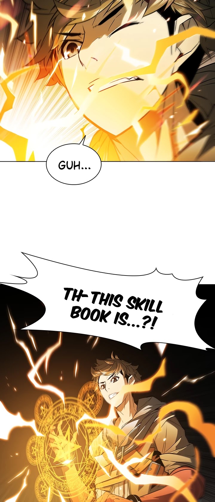 Taming Master chapter 25 page 37